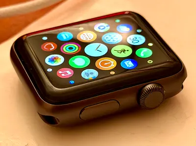 Apple Watch Series 3