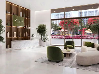 Multiple 2BR Options | Park View | Handover Soon