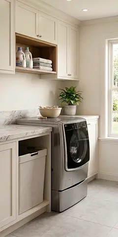 LG Front-load washing machine in good condition 21kg Twinwash