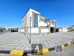 Al Rawda 2 Villa, Sheikh Ammar Street, 4300 sq ft, Two Floors &amp; Roof, 5 Master Bedrooms, Interna