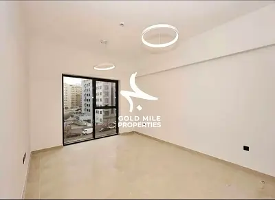 ONE MONTH FREE Brand New Building || 1-Bed With Close Kitchen ||Close To Mall & Metro