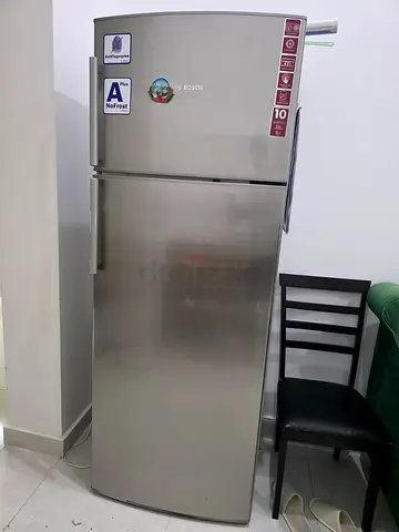 Fridge
