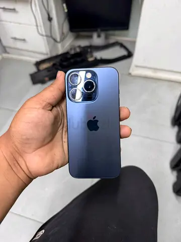 iPhone 15 pro