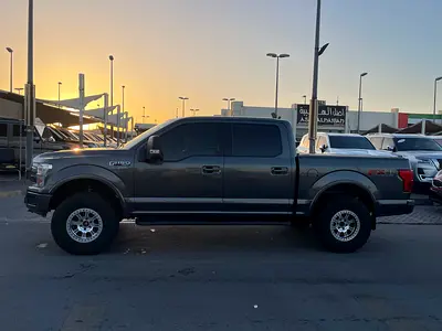 2020 FORD F-150 照片 3