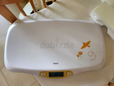Beurer Baby scale