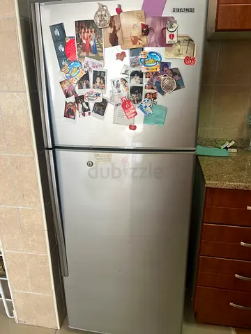 Fridge