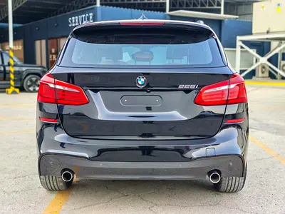 2017 BMW 2-SERIES 照片 14