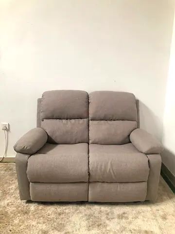 2-seater reacliner sofa
