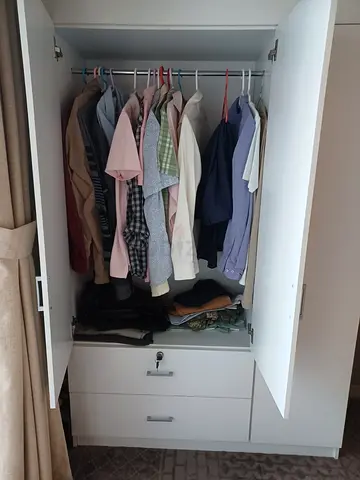 Wardrobe