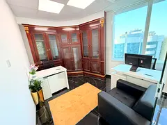 Monthly Office For Rent | Direct from Owner | Near to Metro Station
