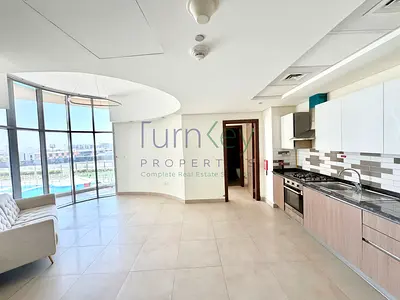 Two bedroom | both en-suite | Pool facing