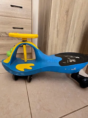 Froggy swing car with music for sale