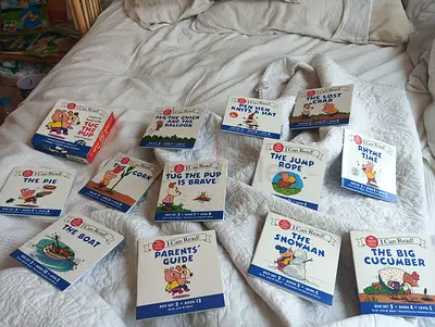 ALL BOOKS 100 FREE DELIVERY
