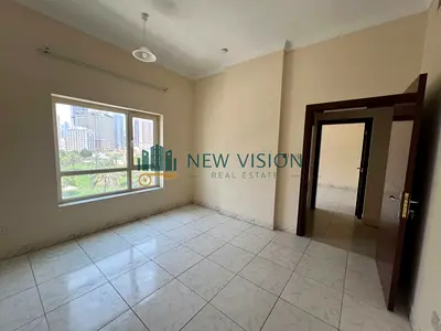 3 Bedroom Apartment with Large Store Room in Al Majaz 3 Free Attestation No Fees AED 55K Yearly 4 P