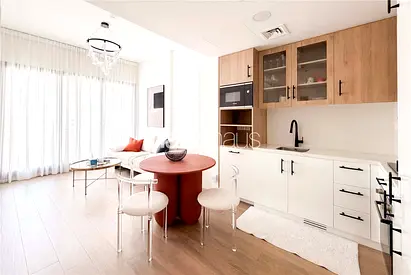 Furnished | Upgraded | Pool View