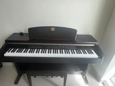 Piano - Clavinova