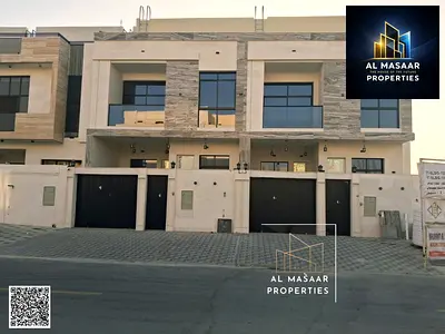 All-inclusive townhouse including registration fees, electricity, water, and air conditioning. For