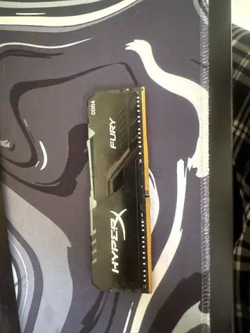 8 gigabytes ddr4