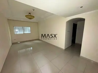 Well Maintained | Spacious 2BR | Vacant Now
