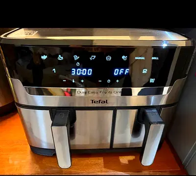 Tefal Air Fryer