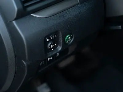 2016 Honda PILOT 照片 10