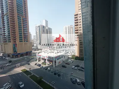 Two-bedroom apartment with a living room for sale in the Khan area