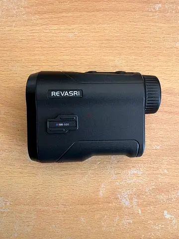 Revasri Laser Rangefinder