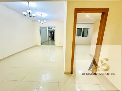 1 Month Free ) Bigger Size 2BED 3 Bathrooms !! 2 balcony