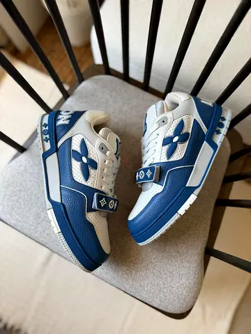 Louis vuitton LV trainer 2.0 sneakers