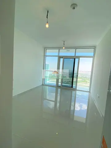 Furnished | Best Price | Balcony | Golf View