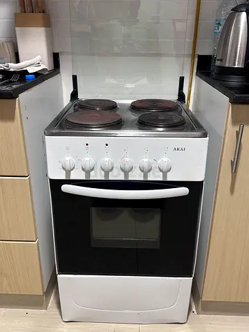 Kitchen Stove