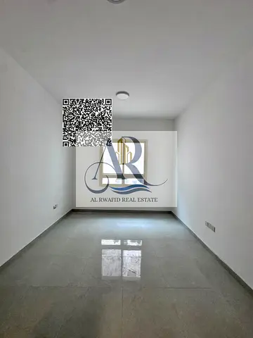 One-bedroom apartment in Al Rashidiya 3 at a good price, close to all services. Flexible payment. S