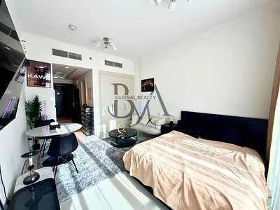Fully Furnished | Community View | Multiple Units Available