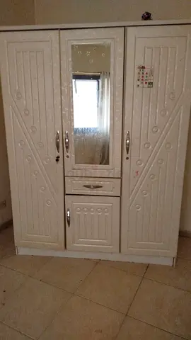 Cupboard 3 door, Good condition