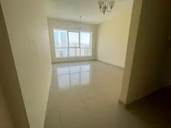 One-bedroom apartment for annual rent in Al Taawun | Sea view | Free parking | Free gym and swimming
