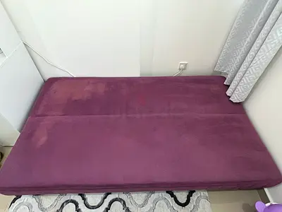Home Centre Sofa Bed