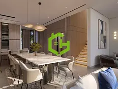 Corner Unit | Refined Unit | Great Developer