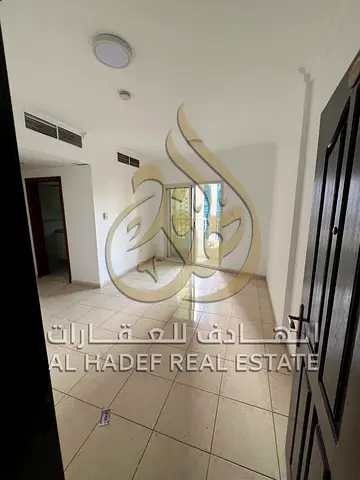 Affordable 1 Bedroom Hall Apartment for Rent in Al Rolla Sharjah | Prime Main Road Location | Spacious Layout | Central Air Conditioning & Central Gas