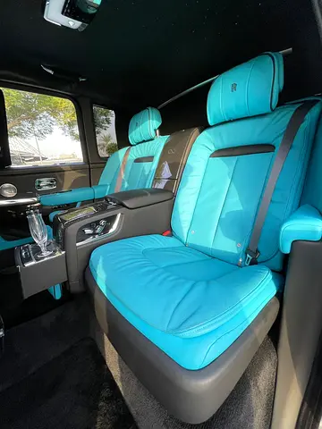 2023 ROLLS-ROYCE CULLINAN 缩略图 17