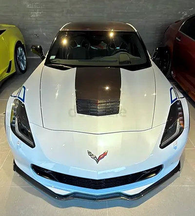 Carbon65 edition Grand Sport GCC 2018