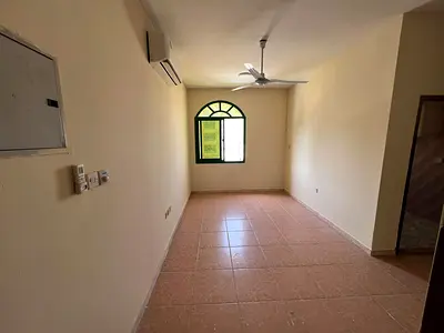 شقة غرفتين وصالة مميزة في النعيمية 2 عجمان