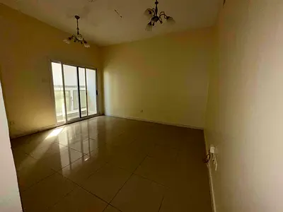 New building//Spacious 1bhk centeral Ac unit with big balcony and close hall// Near to corniche and park