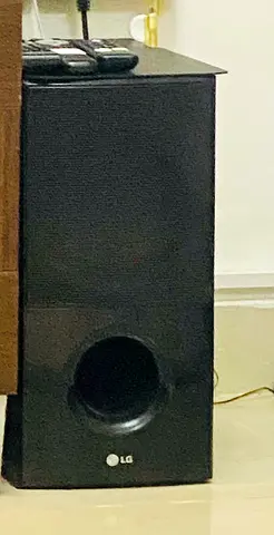 Sound system