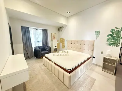 Bright & Spacious 2BR | Furnished | Premium Location