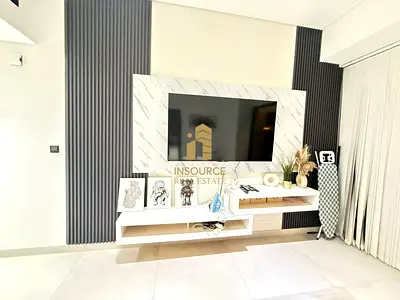 Bright & Spacious 2BR | Furnished | Premium Location