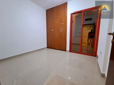 Fantastic two-bedroom Hall apartment for rent at Muroor Road