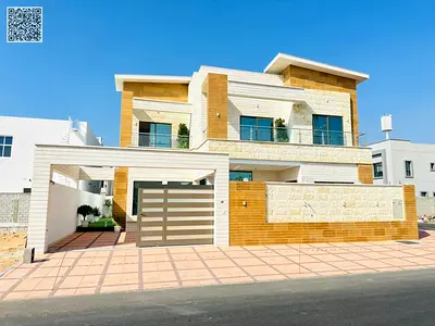 5 Bedroom Corner Unit Villa for Rent – Al Yasmeen