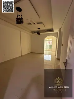 ✨ Luxury Apartment – Second Tenant ✨ 🎁 1 Month Free 2 Bedrooms | Very Spacious Hall | Equip