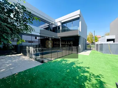 Masaar Sanctuary | 5BR Villa with Private Garden | Turnkey & Ready | Best Price
