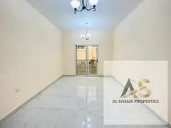 Luxury 1Bhk with Balcony wardrobe Parking